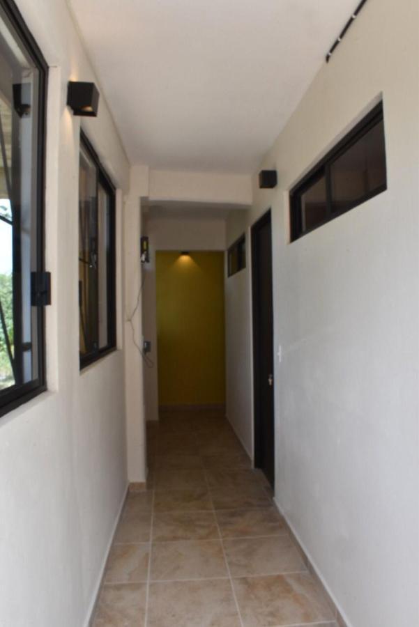 Hotel Casa Monarca Oaxaca Exterior foto